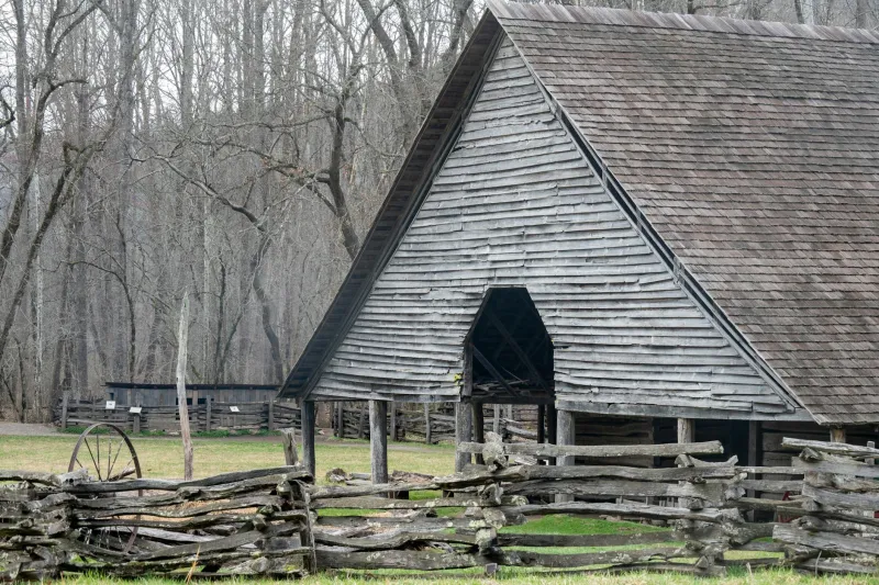 America's Lost Healing Waters — Why 19th-Century Spring Resorts Worked Better Than Modern Supplements