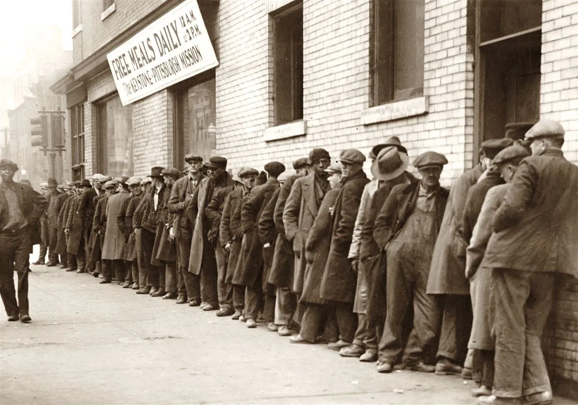 Great Depression