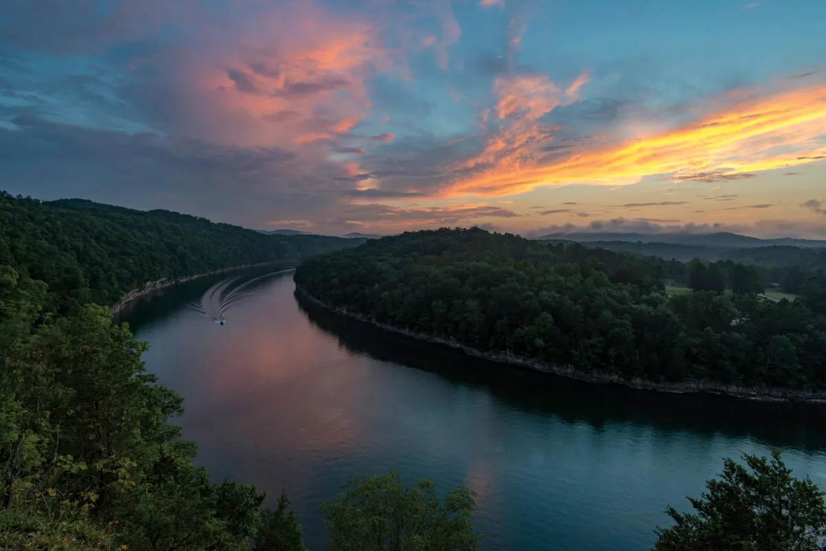 eastern Kentucky