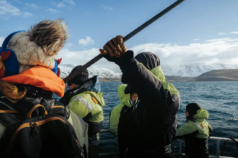 How Arctic Fishermen Beat Winter Blues Without Ever Seeing the Sun — Their Secret Predates Modern Antidepressants by Centuries