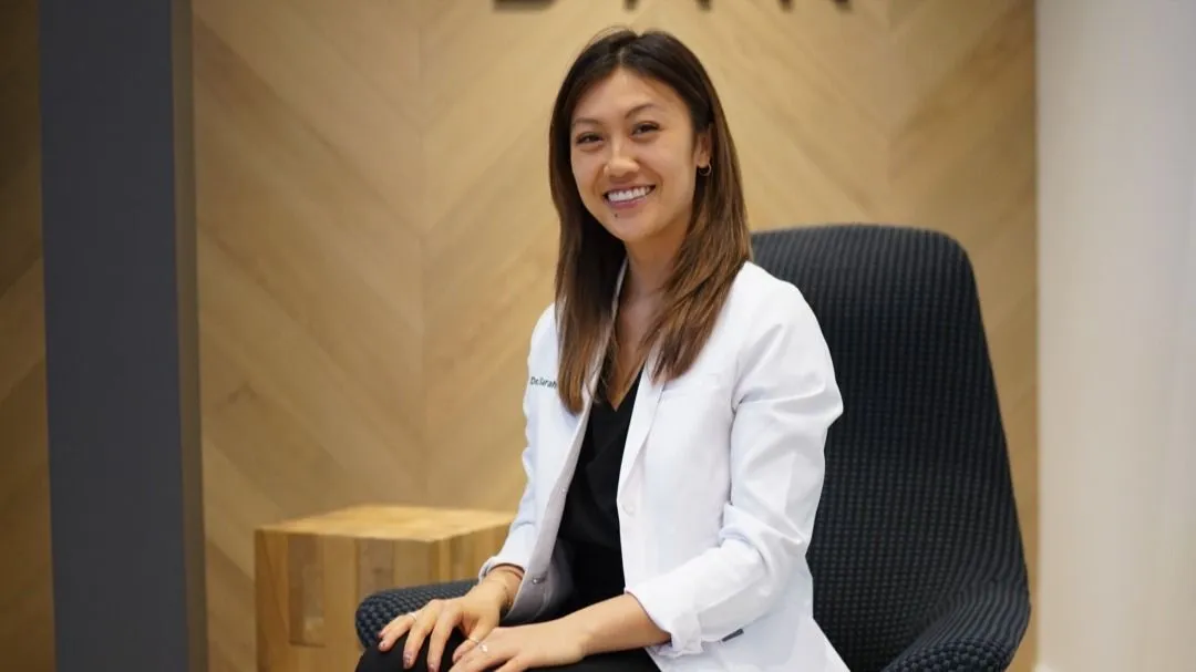 Dr. Sarah Chen