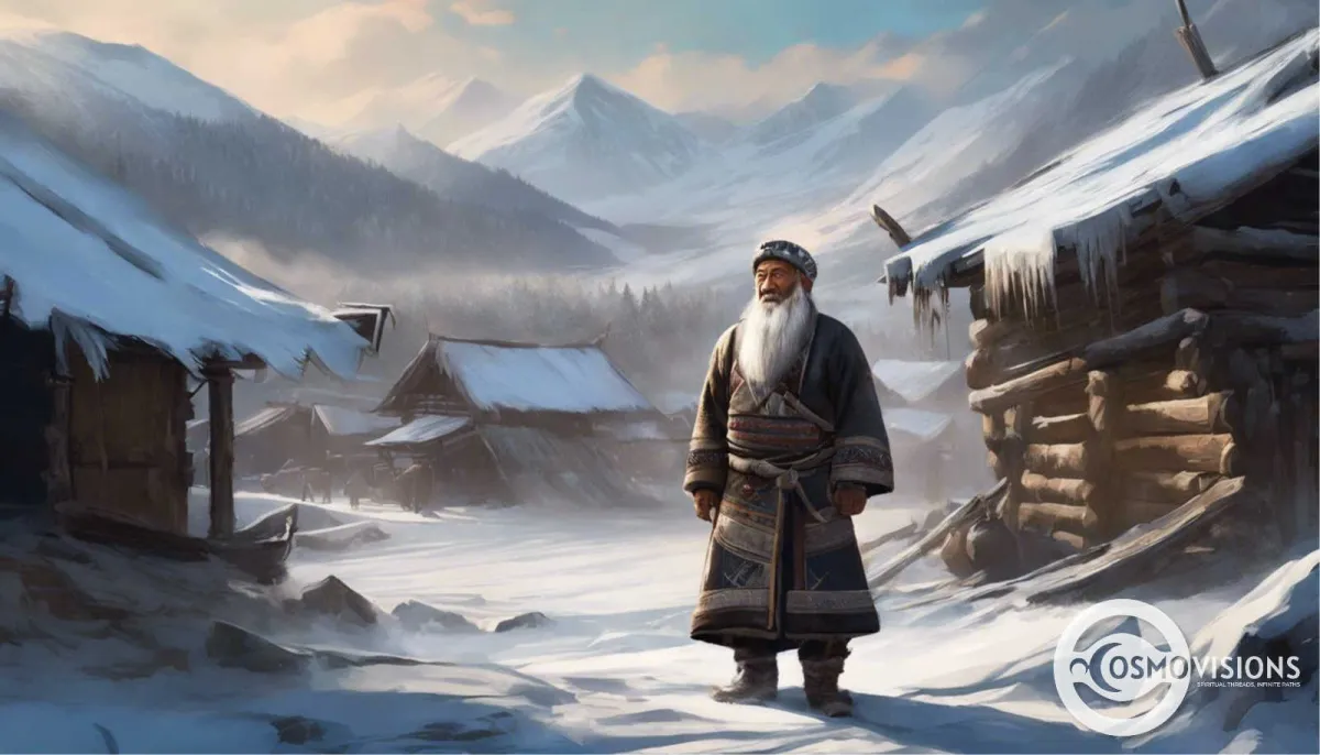 Yakut people