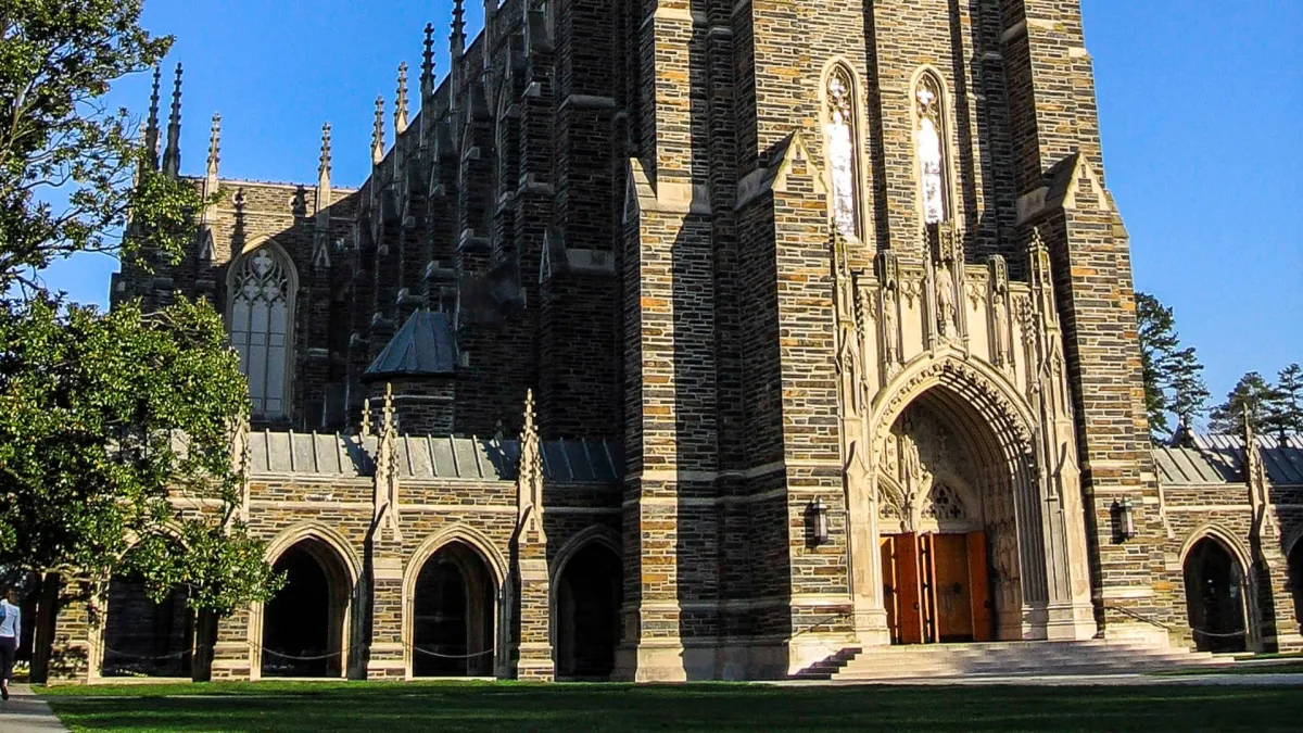 Duke University