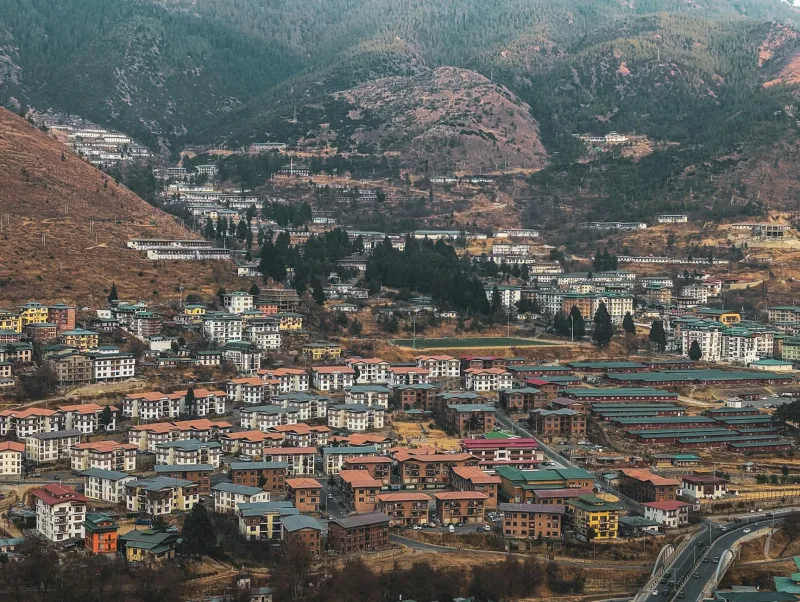 This Tiny Nation Cracked the Happiness Code — And Americans Keep Ignoring the Data