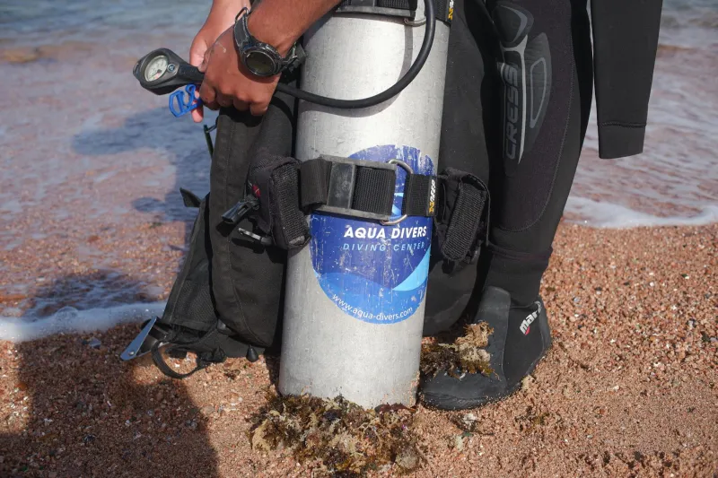 The Combat Breathing Method That Turns Panic Into Focus — Military Divers Have Used It for Decades