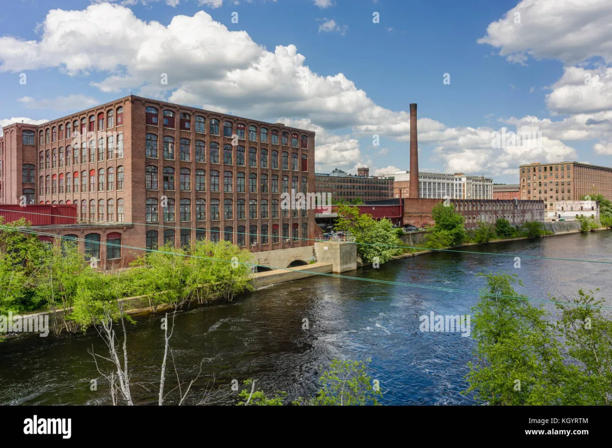 Lowell, Massachusetts