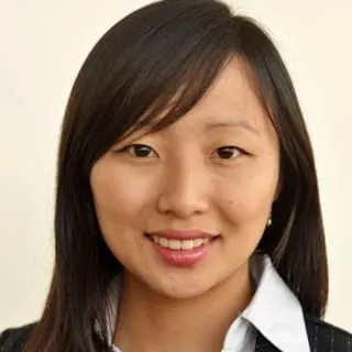 Dr. Sarah Chen