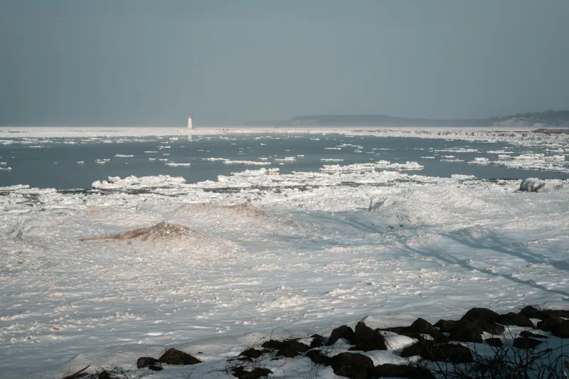 When America's Ice Workers Accidentally Invented the Ultimate Immune System — Using Nothing But Cold, Food, and Fire