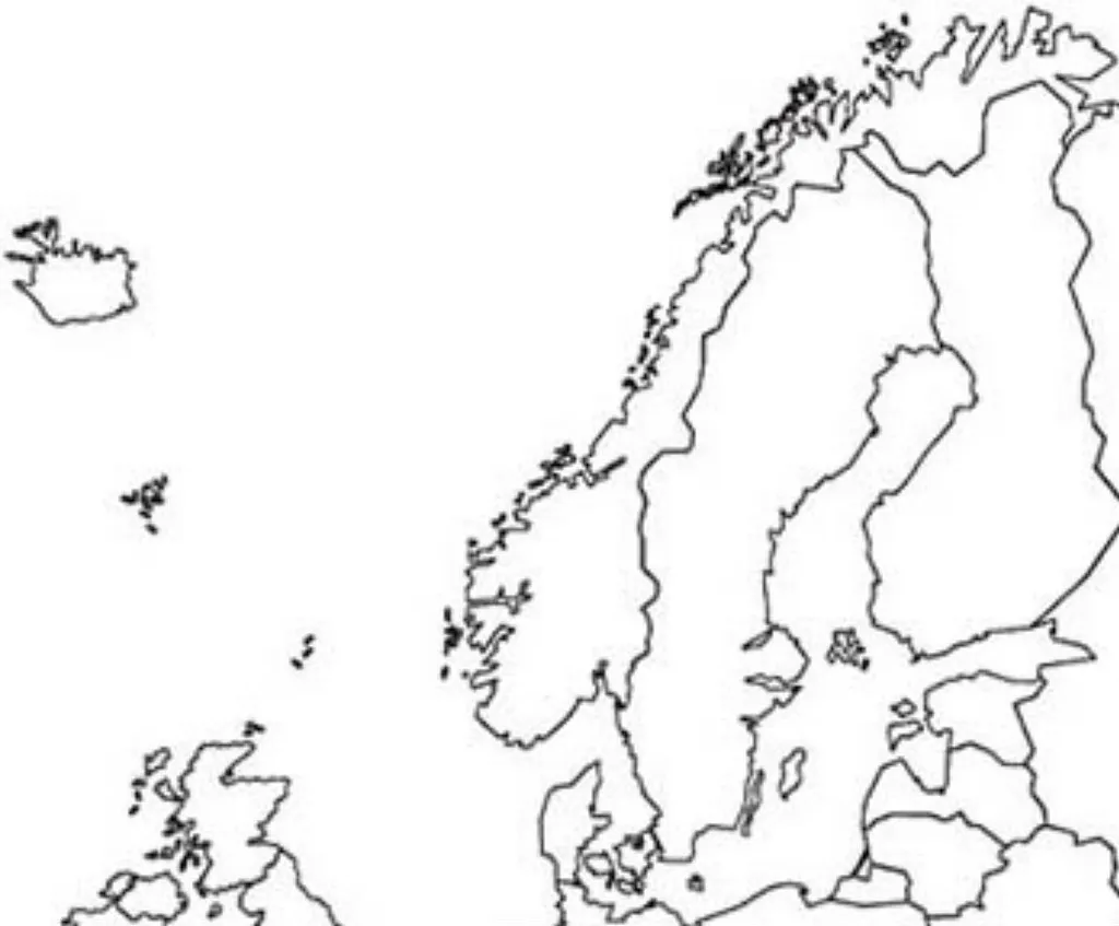 Northern Europe