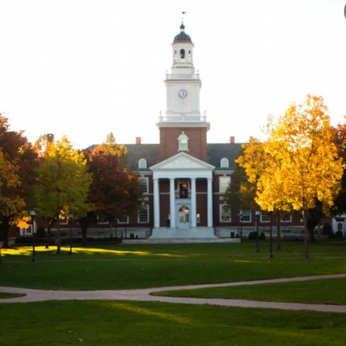 Johns Hopkins
