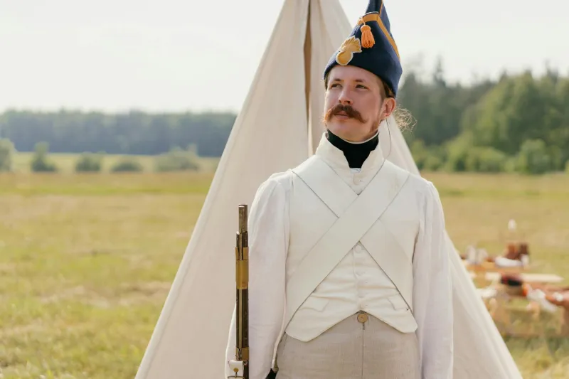 He Redesigned Battlefield Medicine During the Civil War — And His Blueprint Is Still Running Your ER