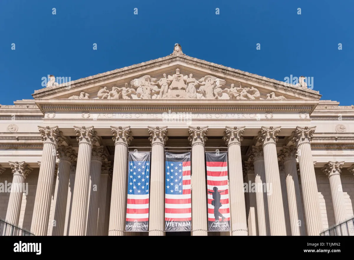 National Archives