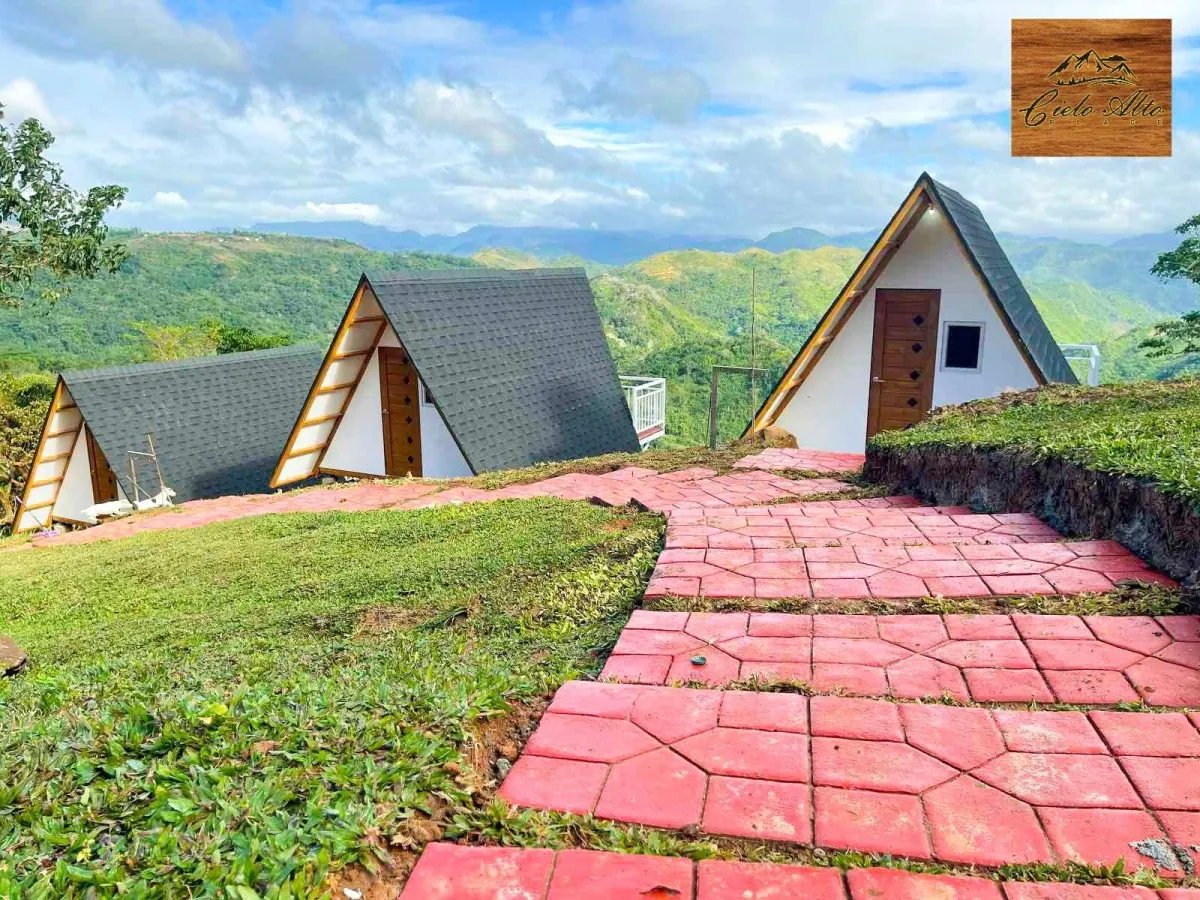 Cielo Alto, New Mexico