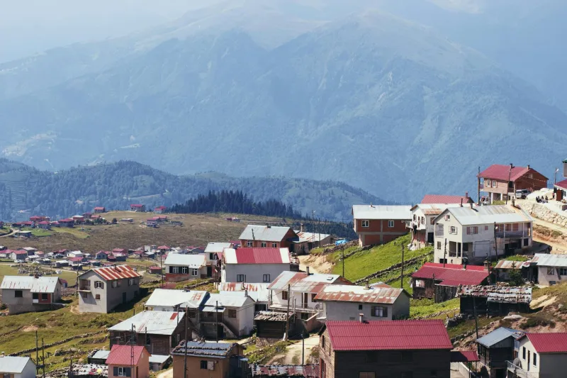 The Mountain Village That Made Childhood Breathing Problems Disappear — And Doctors Still Can't Explain Why