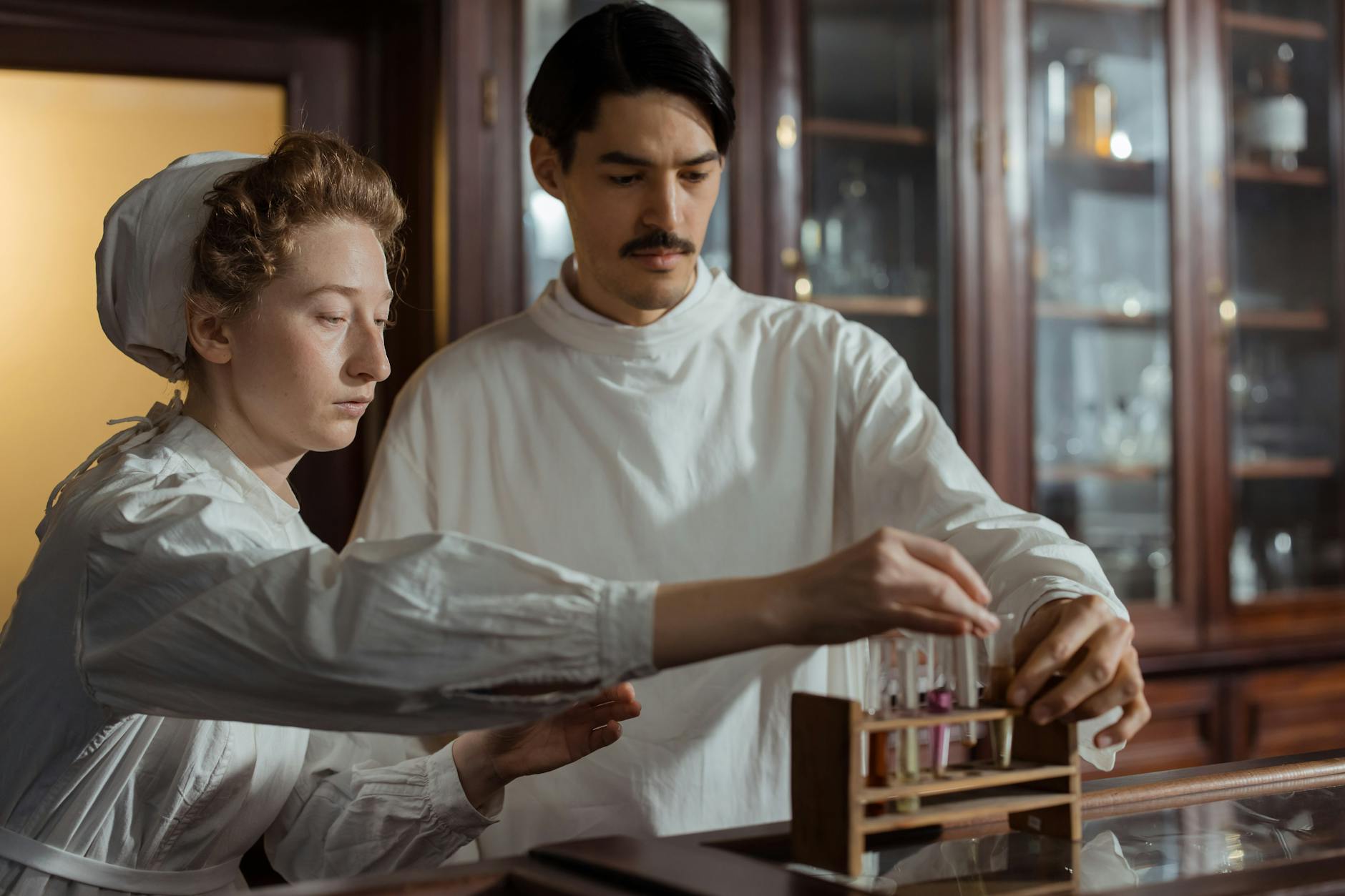 The Horror Story Everyone Believes — And the Real Military Experiment That's Far More Disturbing