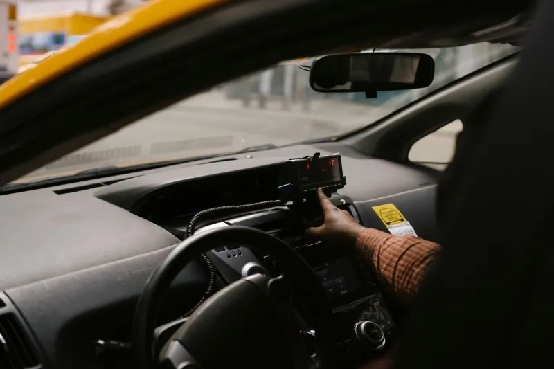 The Taxi Drivers Whose Brains Physically Grew — And the Lost Art of Navigating Without a Phone