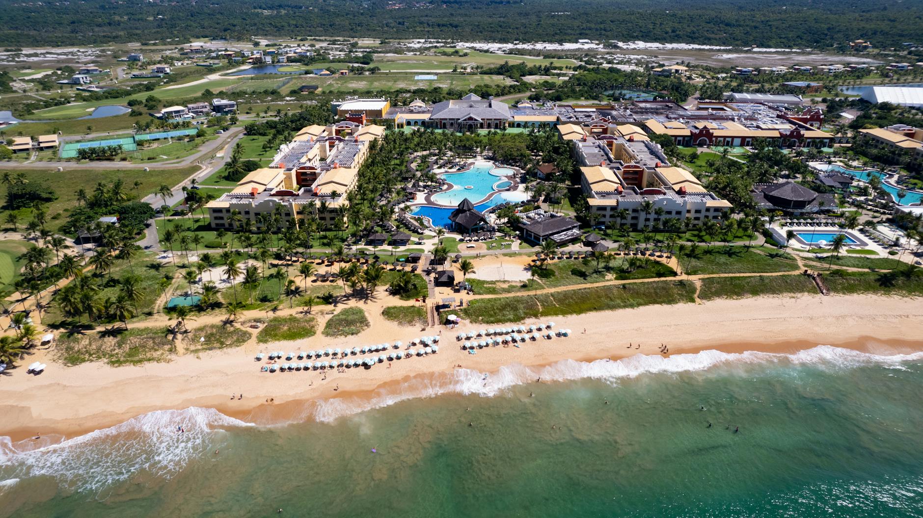 Victorian Doctors Sent Patients to the Beach to Heal. Turns Out, That Wasn't Crazy.